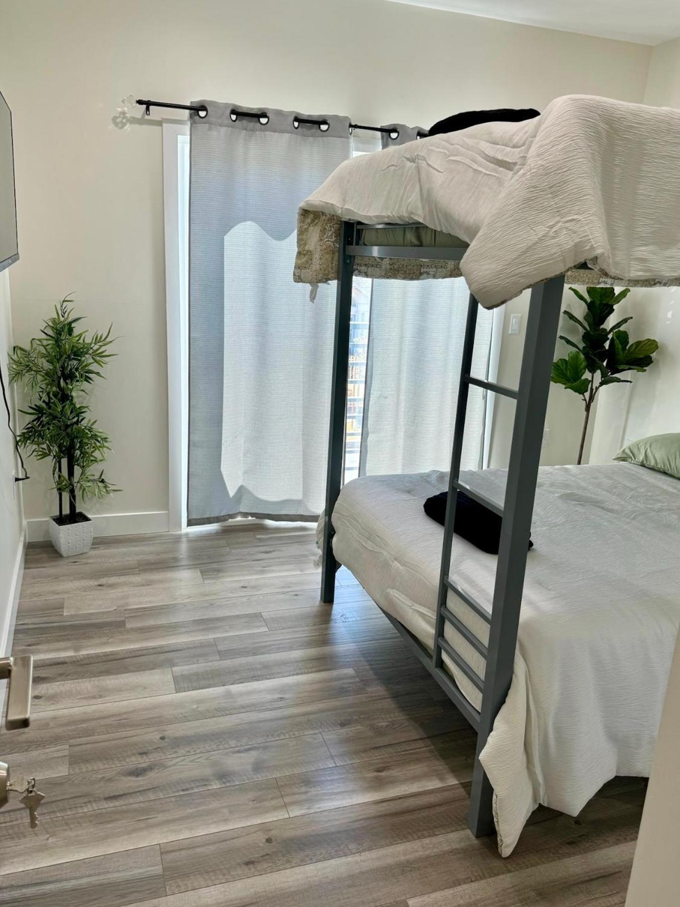 Apartamento Hanna Coliving Los Ángeles